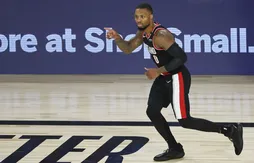 Damian Lillard, le “cheat code”