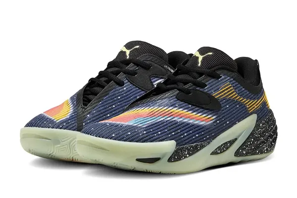 Une version « E.T. » pour la Puma All-Pro Nitro 2 !