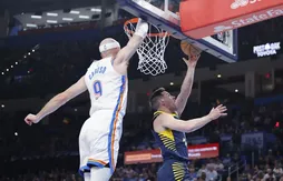 Alex Caruso et T.J. McConnell, frères d’armes