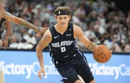 Mac McClung obtient un “two-way contract” à Orlando