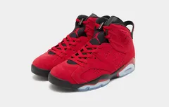 Le retour du coloris « Toro » sur la Air Jordan 6
