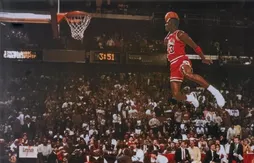 [Flashback] Quand Michael Jordan survolait le All-Star Game 1988 à Chicago
