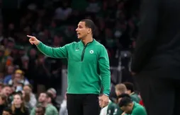 All-Star Game 2023 : Joe Mazzulla coachera la “Team Giannis”