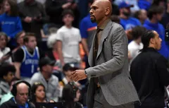 Jerry Stackhouse s’ajoute à la liste des Bulls