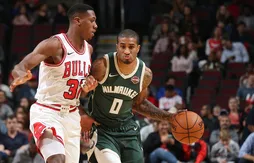 Gary Payton II arrive aux Warriors