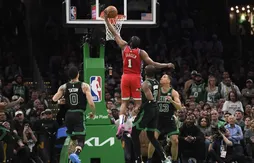 Avec un immense James Harden (45 points), les Sixers récupèrent déjà l’avantage du terrain à Boston !