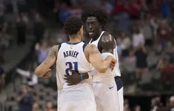 Le hold-up des Mavs face aux Bucks