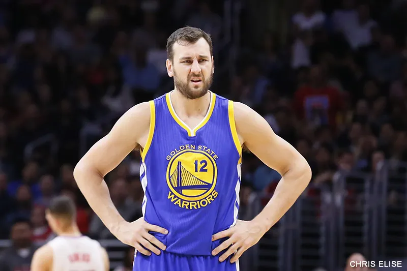 NBA: NOV 19 Warriors at Clippers