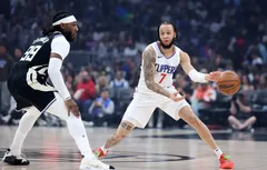 Amir Coffey devra convaincre les Bucks