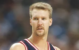 [Throwback Thursday] Matt Bullard, le sniper des Rockets