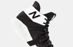 New Balance : une OMN1S aux couleurs des Spurs pour Dejounte Murray