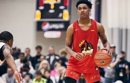 NCAA : le très suivi Dior Johnson choisit Oregon