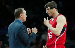Atlanta : Mike Budenholzer candidat au titre de… meilleur dirigeant de l’année
