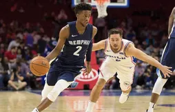 Les Hornets signent Kobi Simmons