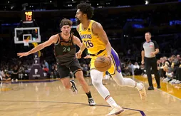 Stop ou encore pour Spencer Dinwiddie aux Lakers ?