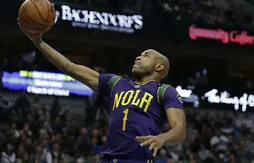Jarrett Jack au camp des Knicks