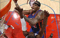 Eddy Curry au fond du trou