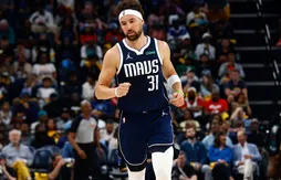 Klay Thompson pourrait rejoindre la BIG3 après sa carrière