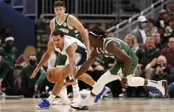 Les Bucks se défoulent sur le Magic