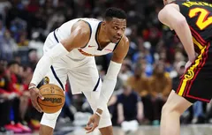 Toujours un intérêt mutuel entre les Kings et Russell Westbrook ?