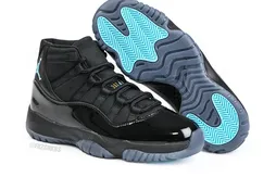 De nouveaux clichés de la sublime Air Jordan 11 « Gamma Blue »