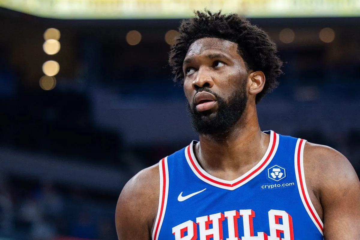 Joel Embiid