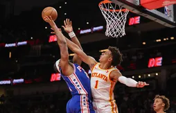 Le duel Guerschon Yabusele – Zaccharie Risacher a tenu ses promesses