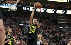 Walker Kessler entre confiance et habitude