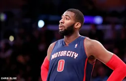 Stan Van Gundy doit relancer Andre Drummond