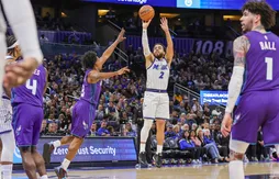 Le Magic envoie Tyus Jones aux Hornets