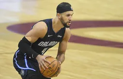 La blessure de Jalen Suggs a fait très mal au Magic