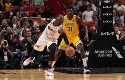 Thomas Bryant pense être complémentaire de Bam Adebayo