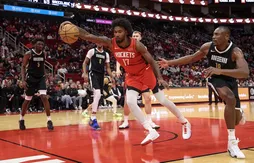 Stats & Highlights | Quatre à la suite pour Philadelphie et Houston