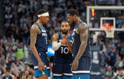 Mike Conley espère jouer deux années de plus