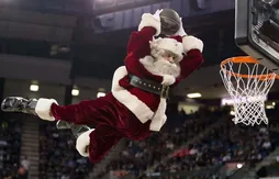 Un match de basket à New York ? Pensez à acheter vos places pour les fêtes de fin d’année