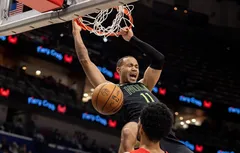 Bryce McGowens, l’arrière qui monte chez les Pelicans
