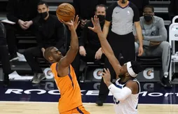 Stats & Highlights | Les Suns prennent leur revanche, les Rockets continuent de couler