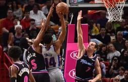 Le Heat ne peut plus compter sur un “gardien de but” en défense