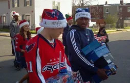 Jouer pendant la période de Noël, “un sacrifice nécessaire” en NBA