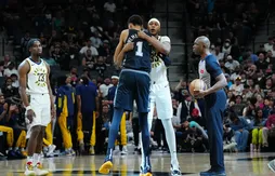 Les NBA Paris Games 2025 encore diffusés en clair par Canal+