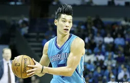 Jeremy Lin : “Je m’amuse à Charlotte”