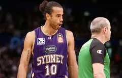 Les Wizards vont récupérer Xavier Cooks, MVP du championnat australien