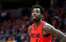 Al-Farouq Aminu n’a pas compris le “coup de balai” chez les Blazers