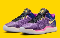 Atterrissage réussi pour la KD 17 « Flight to Paris »