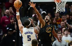 Les Cavaliers résistent aux 39 points d’un grand Paolo Banchero