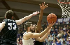 Draft 2019 : Killian Tillie ne sera finalement pas présent au Draft Combine