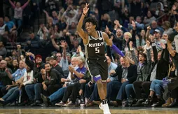 Les Kings ne veulent pas s’emballer
