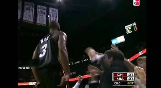 wade dwyane 