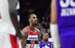 Alex Sarr termine sa saison rookie sur une bonne note