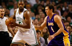 Leon Powe entre au Hall of Fame de l’université de California